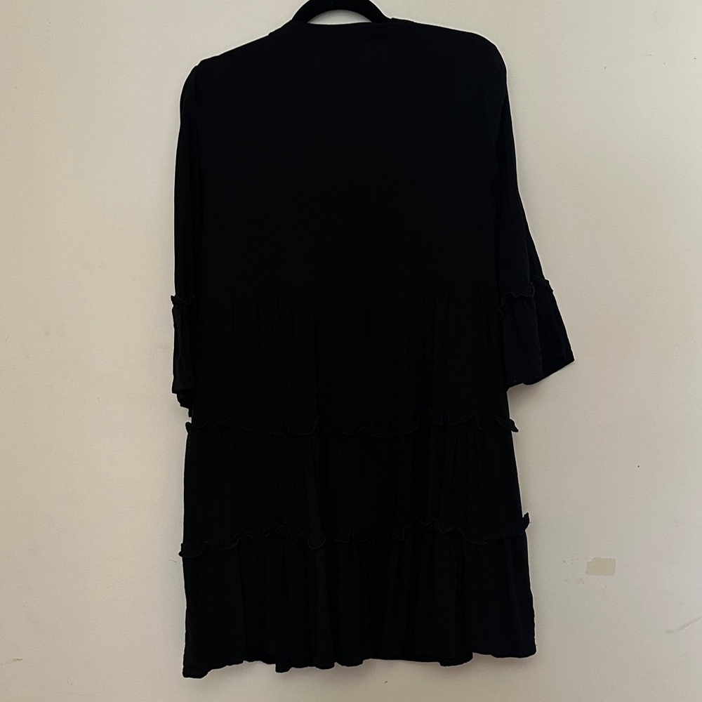Vero Moda Black Dress - Picture 5 of 5